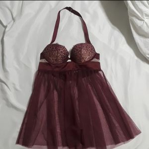 Victorias Secret Lingerie